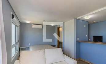 Imagem 2: Apartamento para Aluguel - Três Figueiras, 1 Quarto, 37 m2