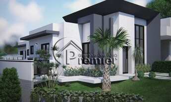 Imagem 2: INDAIATUBA - Casa de Condomínio - JARDIM MANTOVA