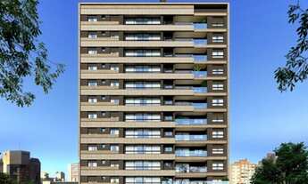 Imagem: Apartamento para Venda - 100.92m², 2 dormitórios