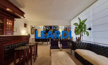 Imagem 1: APARTAMENTO - HIGIENÓPOLIS - SP