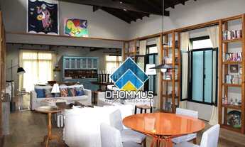 Imagem 5: FAZENDA VILA REAL - ITU/SP