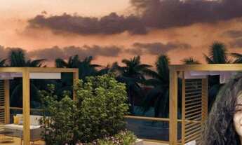 Imagem 7: LANÇAMENTO Apartamento com 1 dormitório