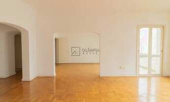 Imagem 7: Apartamento Venda 3 Dormitórios - 207 m² Jardim Paulista