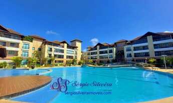 Imagem: Cobertura duplex nascente no condomínio