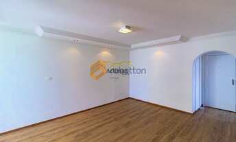 Imagem 4: Apartamento para Aluguel no bairro Indianopolis - São Paulo, SP