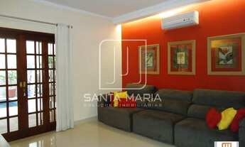 Imagem 2: Casa (sobrado na rua) 4 dormitórios/suite, cozinha planejada