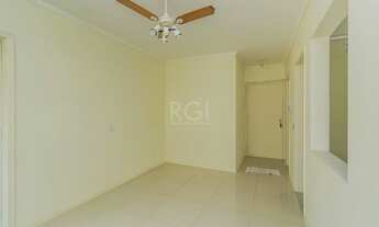 Imagem 4: Apartamento para Venda - 45m², 1 dormitório, 1 vaga - Petrópolis