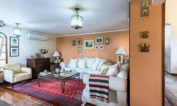 Imagem 5: Casa Condominio para Venda - 765m², 4 dormitórios, sendo 2 suites, 5 vagas - Cavalhada