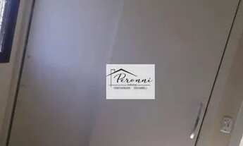 Imagem 5: Apartamento Duplex com 4 dormitórios, 200 m² - venda por R$ 670.000,00 ou aluguel por R$ 4