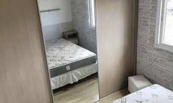 Imagem 2: Apartamento para Locação em São Paulo, Parque São Jorge, 2 dormitórios, 1 suíte, 2 banheir