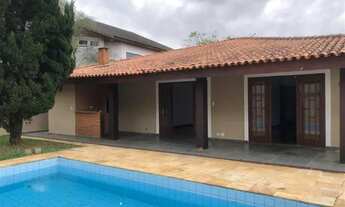 Imagem: SANTANA DE PARNAÍBA - Casa de Condomínio