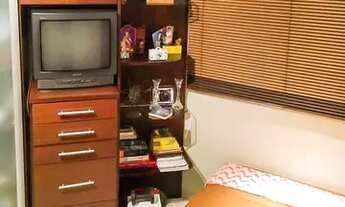 Imagem 4: Apartamento para Aluguel - Cambuci, 2 Quartos, 93 m2