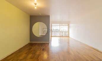 Imagem: Apartamento Locação 3 Dormitórios - 140