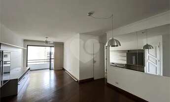 Imagem 2: Apartamento com 3 dormitorios, 2 vagas em Perdizes - SP