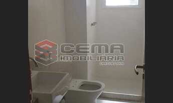 Imagem 2: Apartamento 3 suítes e 1 vaga no Flamengo