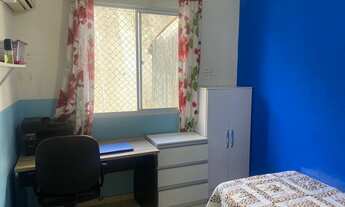 Imagem 6: VENDO CASA DE 2/4 DUPLEX EM LAURO DE FREITAS