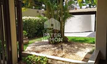 Imagem 5: Apartamento para Venda em Goiânia, Setor Bueno, 4 dormitórios, 1 suíte, 3 banheiros, 2 vag