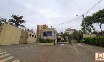 Imagem: Apartamento (tipo - padrao) 2 dormitórios