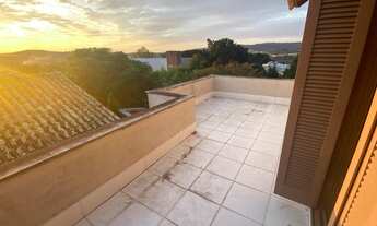 Imagem 2: Casa Condominio para Venda - 1200m², 3 dormitórios, sendo 1 suites, 2 vagas - Ipanema