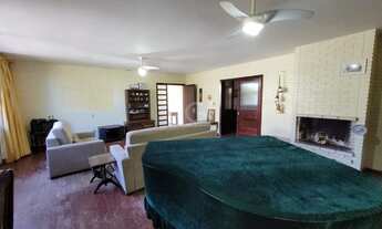 Imagem 2: Casa para Venda - 317m², 4 dormitórios, sendo 1 suites, 4 vagas - Teresópolis