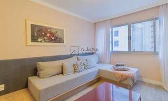 Imagem 3: Apartamento Locação 3 Dormitórios - 74 m² Moema