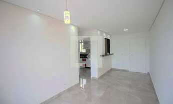 Imagem 3: Apartamento para Aluguel - Santa Mônica, 2 Quartos, 55 m2