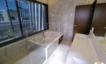 Imagem 7: Casa (sobrado em condominio) 3 dormitórios/suite, cozinha planejada, portaria 24hs, salão