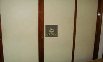 Imagem 6: Flat disponível no Jardim Paulista