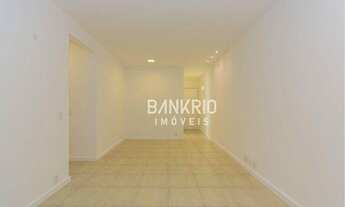 Imagem 3: Apartamento à venda em Gávea/RJ com 86 m², 2 quartos, 1 suíte, 1 vaga