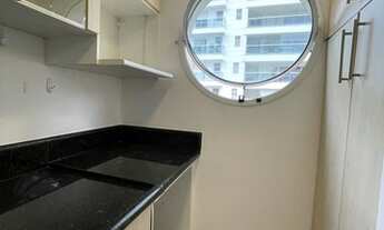 Imagem 4: APARTAMENTO DUPLEX MOBILIADO PARA LOCAÇÃO EM ALPHAVILLE