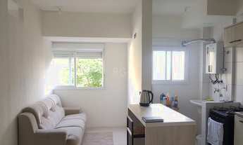 Imagem 2: Apartamento em Santo Antonio