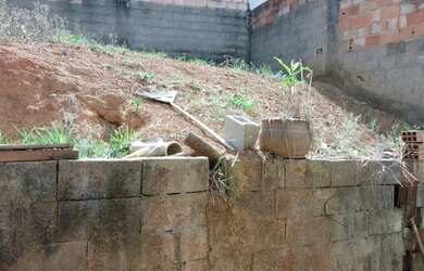 Imagem 2: Casa Germinada Casa com 2 dormitórios