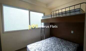 Imagem 5: Excelente Studio para locação na Vila Mariana - 19m²