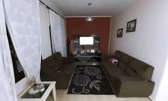 Imagem 3: Casa térrea em rua fechada