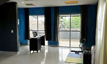 Imagem 7: Casa no Caçote Casa com 1 dormitório