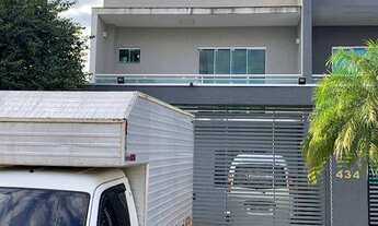 Imagem 4: Casa em Santa Cruz - Cascavel/PR