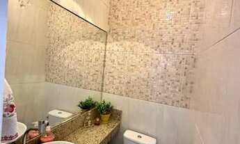 Imagem 5: LINDA CASA EM CONDOMINIO NA COHAMA, Reformada e Projetada, 3 Suítes, Px Escola Literato