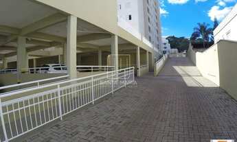 Imagem 3: Apartamento (tipo - padrao) 2 dormitórios/suite, cozinha planejada, portaria 24hs, lazer