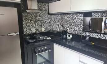 Imagem 2: Alugo lindo flat Edifício Brookfield Towers - Jardim Goiás