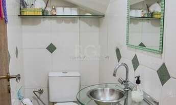 Imagem 6: Sobrado para Venda - 152.57m², 4 dormitórios, sendo 1 suites, 2 vagas - Cristo Redentor