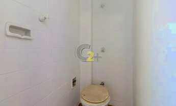 Imagem 6: APARTAMENTO - JARDIM PAULISTA - 3 DORMITÓRIOS - 118M² - 1 VAGA