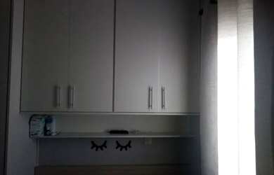 Imagem 4: Apartamento sem condomínio