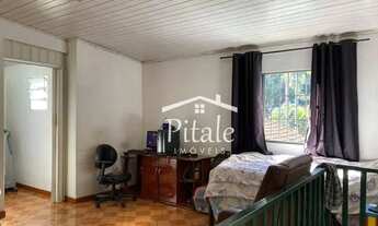 Imagem 7: Sobrado com 3 dormitórios para alugar, 295 m² por R$ 2.500,00/mês - Jardim Paraíso - Barue