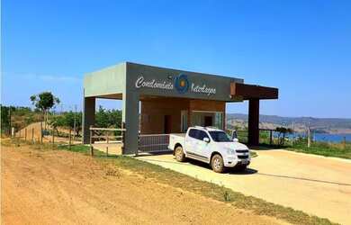 Imagem 3: Corumbá IV - Casa Condomínio Interlagos