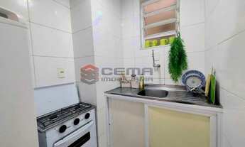 Imagem 4: Ipanema, quarto e sala