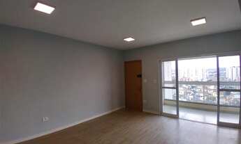 Imagem 2: São Paulo - Apartamento Padrão - Santa Teresinha