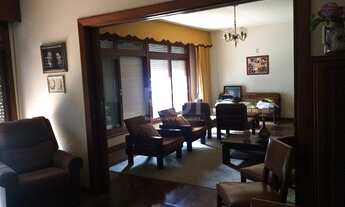 Imagem 5: Casa para Venda - 414m², 3 dormitórios, sendo 1 suites, 7 vagas - Auxiliadora