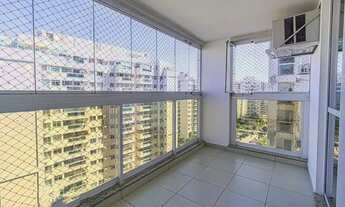 Imagem 6: Estrelas full 3 quartos andar alto