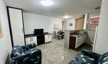 Imagem 6: Apartamento de 1 quarto no miolo de icaraí, com vaga, porteira fechada, lazer completo, op