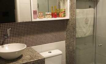 Imagem 6: APARTAMENTO 4 QUARTOS 3 SUITES VISTA MAR LAZER COMPLETO ANDAR ALTO VARANDA